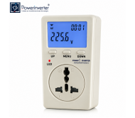 MEDIDOR ENERGIA BIDIRECCIONAL 90-280VAC/0,7-3000W